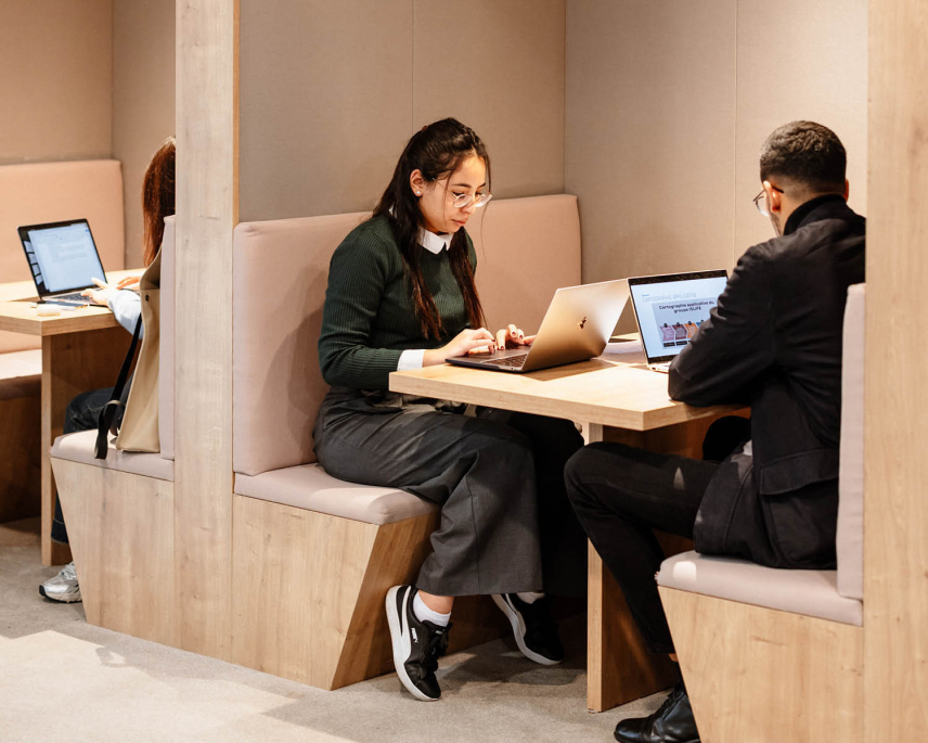 Global MBA International Triple Degree - Interactive Q&A Webinar