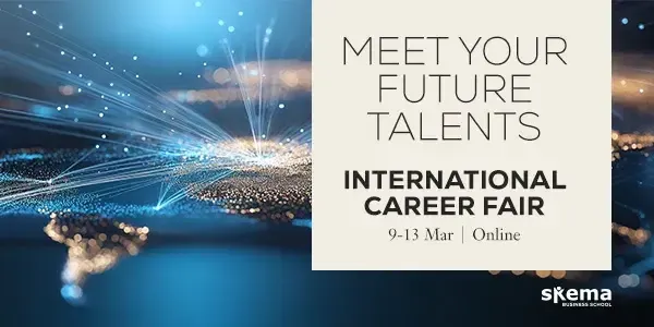 SKEMA International Career Fair
