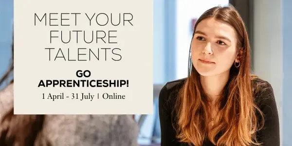 SKEMA Go Apprenticeship!