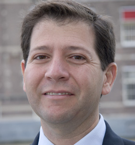 全球著名经济学家Florencio Lopez de Silanes教授加入SKEMA商学院 全球著名经济学家Florencio Lopez de Silanes教授加入SKEMA商学院