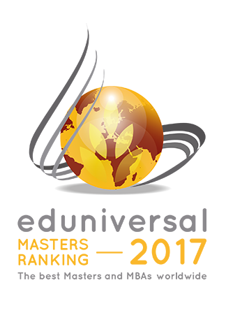 Eduniversal 商学院最佳硕士排名出炉,SKEMA表现卓越 Eduniversal 商学院最佳硕士排名出炉,SKEMA表现卓越