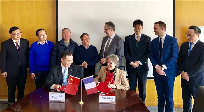 名校强强联手,推出联合环球高级工商管理项目 名校强强联手,推出联合环球高级工商管理项目