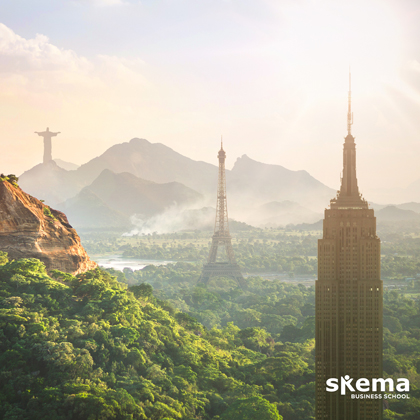品牌下载中心:SKEMA的缤纷色彩 品牌下载中心:SKEMA的缤纷色彩