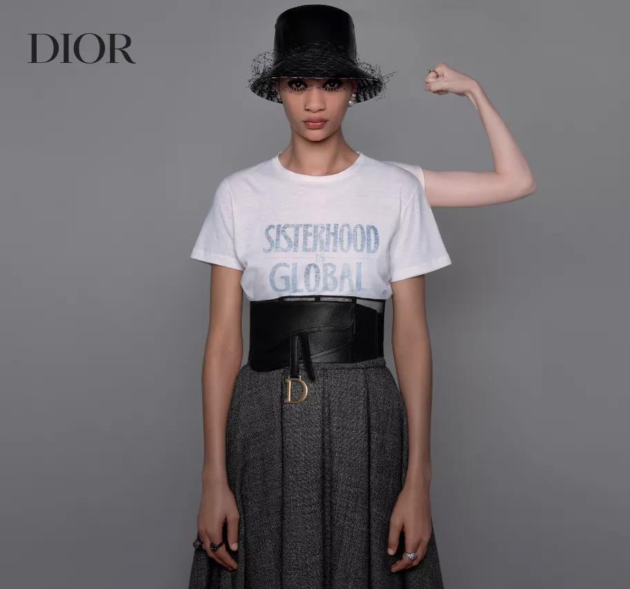 SKEMA五名中国同学入选WOMEN@DIOR SKEMA五名中国同学入选WOMEN@DIOR