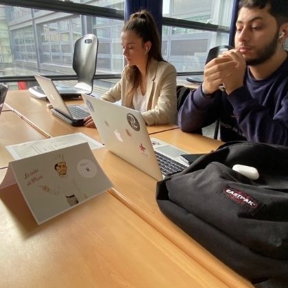 SKEMA商学院管理学硕士 SKEMA商学院管理学硕士