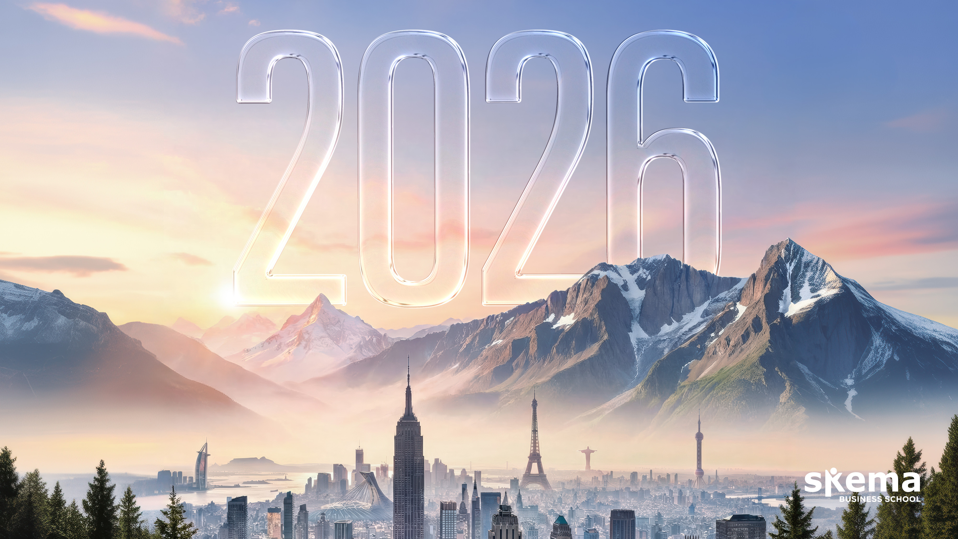 2026新年，我们许了个愿!