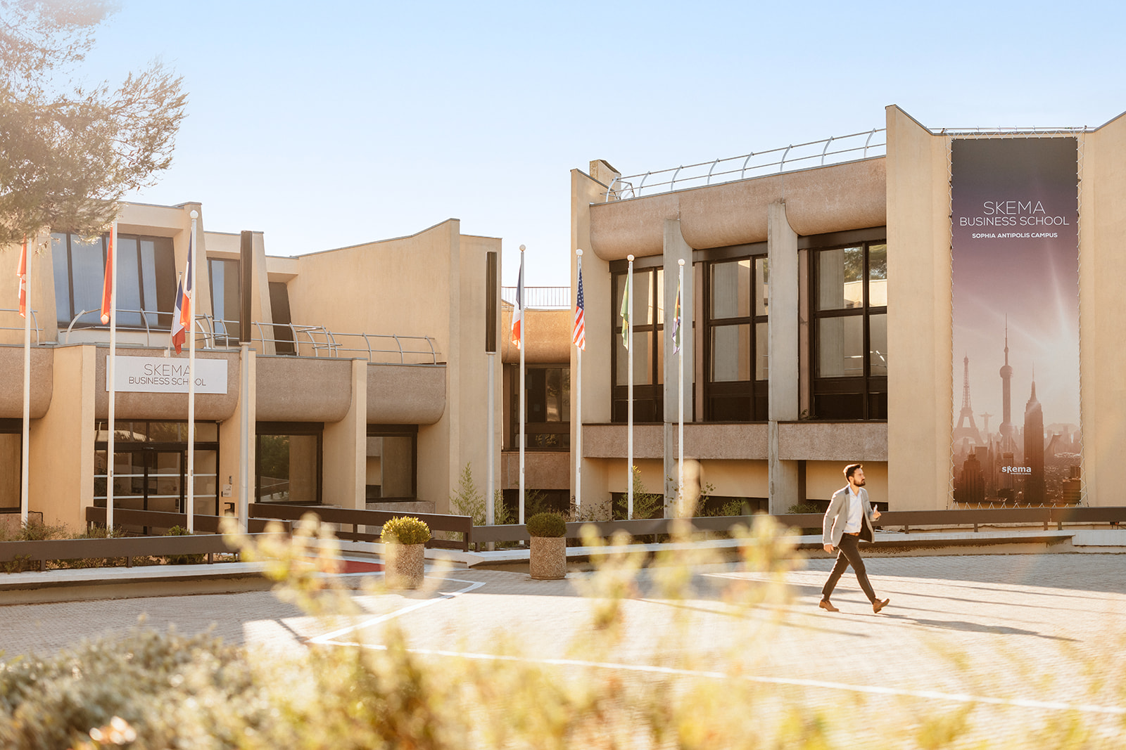 SKEMA管理学PhD博士项目全面升级，对标全球顶尖学术标准