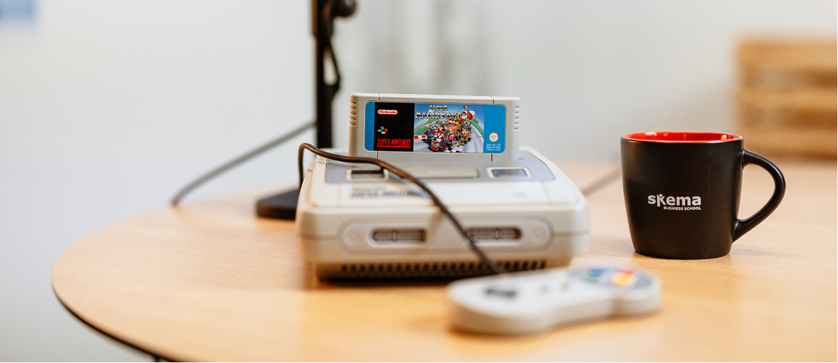 对话欧莱雅全球副总裁：如何取代老板的位置？