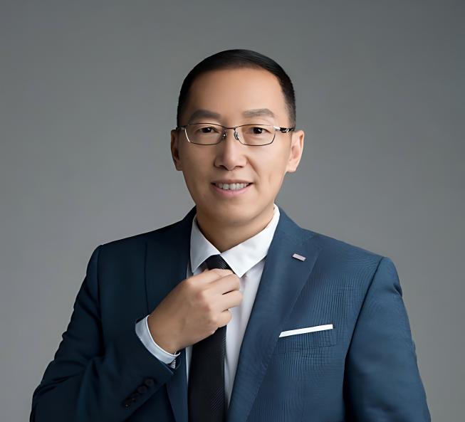 SKEMA商学院中国校区学术校长、  南京审计大学国际联合审计学院副院长窦文宇教授将做客直播间