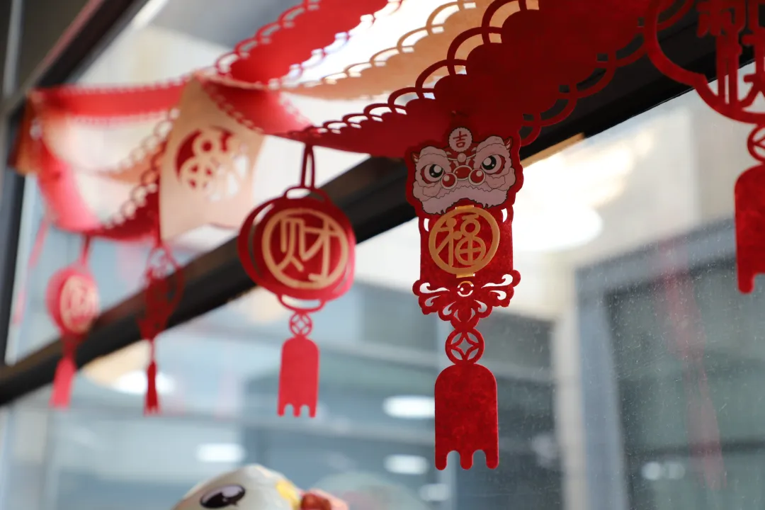 SKEMA举办新春主题活动，沉浸式体验中国传统年俗