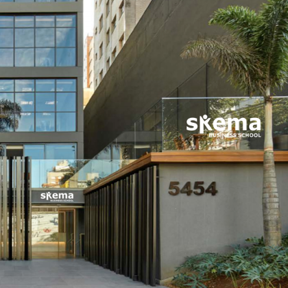 重磅官宣 | SKEMA商业法学院成立啦! 重磅官宣 | SKEMA商业法学院成立啦!