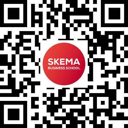 中国企业如何实现可持续发展?SKEMA全球工商管理博士项目(DBA)公开讲座给你答案 中国企业如何实现可持续发展?SKEMA全球工商管理博士项目(DBA)公开讲座给你答案