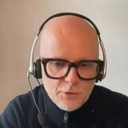 EE动态 | SKEMA商学院教授Simon Chadwick受邀参加体育营销大会 EE动态 | SKEMA商学院教授Simon Chadwick受邀参加体育营销大会