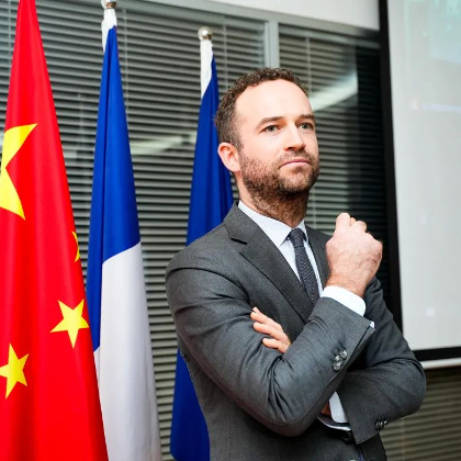 战略驱动 共赢未来 | SKEMA全球可持续发展DBA系列公开讲座圆满举行 战略驱动 共赢未来 | SKEMA全球可持续发展DBA系列公开讲座圆满举行