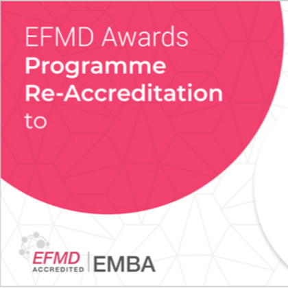 重磅 | SKEMA Global EMBA项目获得EFMD最高级别5年认证! 重磅 | SKEMA Global EMBA项目获得EFMD最高级别5年认证!