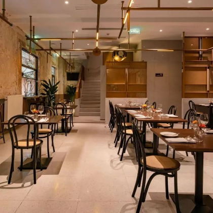 校友聚会 Afterwork Alumni | 春意藏,夏初长,共叙校园美好回忆! 校友聚会 Afterwork Alumni | 春意藏,夏初长,共叙校园美好回忆!