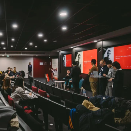 无所谓,SKEMA校友圆桌会会出手!从法国到中国,重量级CEO为你讲述他们的零售业之旅! 无所谓,SKEMA校友圆桌会会出手!从法国到中国,重量级CEO为你讲述他们的零售业之旅!
