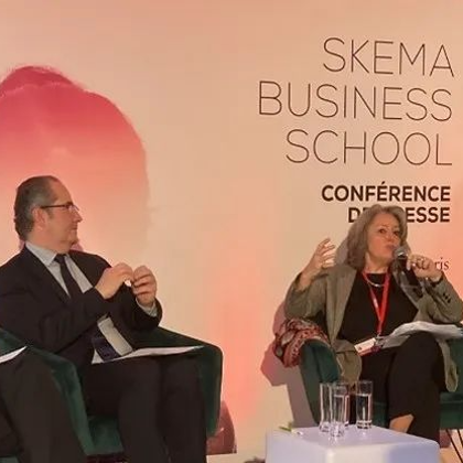 项目深度解读 | SKEMA双学位硕士MSc产品管理与用户体验设计,在商业与设计中领略美学! 项目深度解读 | SKEMA双学位硕士MSc产品管理与用户体验设计,在商业与设计中领略美学!