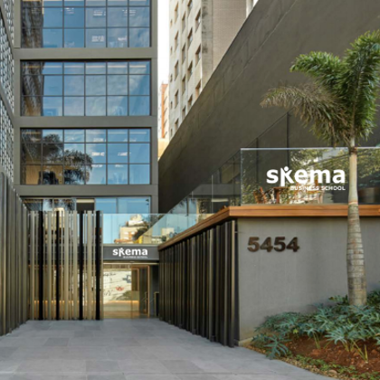 大写的优秀!《福布斯》发布2023全法EMBA项目排名,SKEMA最可靠! 大写的优秀!《福布斯》发布2023全法EMBA项目排名,SKEMA最可靠!