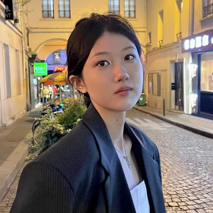学生分享 | 李逸箴:让优秀成为一种习惯,未来精彩无限! 学生分享 | 李逸箴:让优秀成为一种习惯,未来精彩无限!
