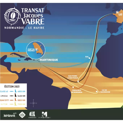 互动 | 无惧大海！看SKEMA校友如何破浪