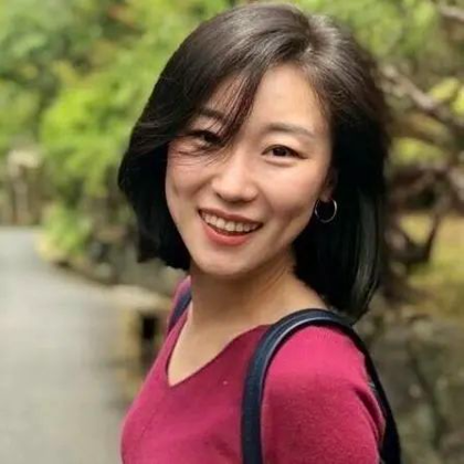 校友故事 | 孙思瑶：每一次走出“舒适圈”，都是为了拥抱更好的自己